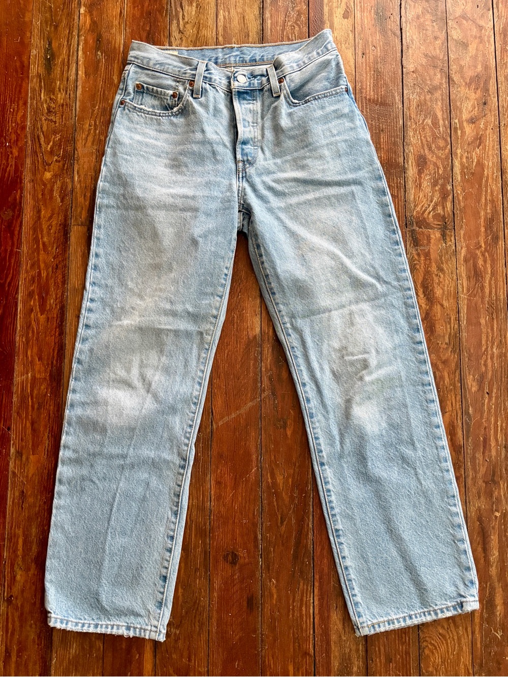 Levi’s 501 90s jeans